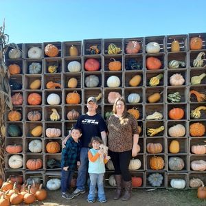 Meet your Posher, Tabitha